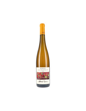 Pinot Gris Hengst Grand Cru 2020 Domaine Albert Mann (bio)