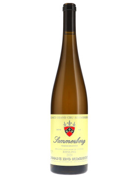 Riesling Sommerberg Grand Cru 2020 ZIND-HUMBRECHT (bio)