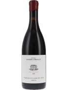 Corton-Clos-du-Roi Grand Cru rouge 2021 CHANDON DE BRIAILLES (bio)