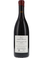 Corton-Clos-du-Roi Grand Cru rouge 2021 CHANDON DE BRIAILLES (bio)