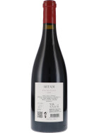 Tempranillo Valdegines 2021 EL SEQUE (ARTADI) (bio)