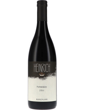 Pannobile 1,5l 2016 Heinrich (bio)