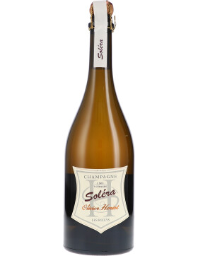 Cuvée "Soléra" Brut Nature...