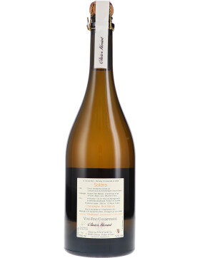 Cuvée "Soléra" Brut Nature...