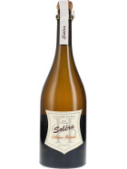 Cuvée "Soléra" Brut Nature  Olivier Horiot (bio)