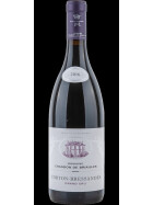Corton-Bressandes Grand Cru rouge 2016 CHANDON DE BRIAILLES (bio)