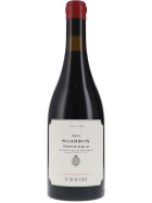Sgarzon Teroldego Vigneti delle Dolomiti IGT 2021 FORADORI (bio)