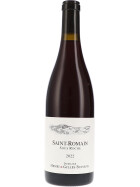 Pinot Noir Saint-Romain rouge Sous Roche AOC 2022 HENRI & GILLES BUISSON (bio)