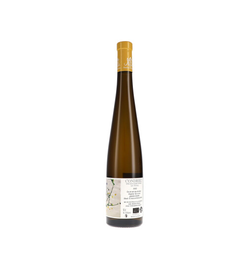 Condrieu Le Tinal AOC 0,5L 2022 MAISON STEPHAN (bio)