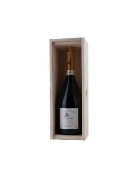 Cuvée des Caudalies Blanc de Blancs Grand Cru...