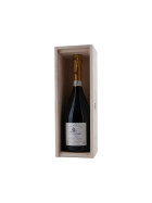 Cuvée des Caudalies Blanc de Blancs Grand Cru Extra Brut  De Sousa et Fils (bio)