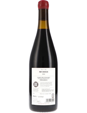 Morei Teroldego Vigneti delle Dolomiti IGT 2022 FORADORI...