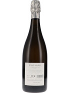 IZAR-LEKU Espumoso/Sparkling Brut Nature 2018 EL SEQUE (ARTADI)