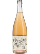 Phaunus Pet Nat Rose 2022 Aphros Wine (bio)