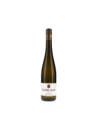 Riesling trocken Qvinterra 2023 KÜHLING-GILLOT (bio)