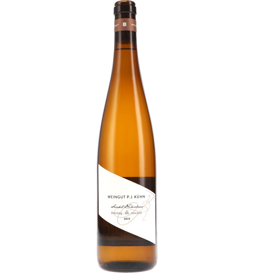 Riesling Sankt Nikolaus Grosses Gewächs 2022 PETER JAKOB KÜHN (bio)