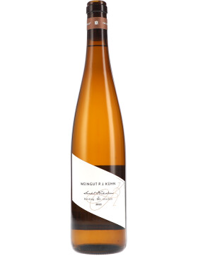 Riesling Sankt Nikolaus Grosses Gewächs 2022 PETER...