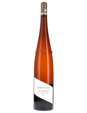 Magnum Riesling Sankt Nikolaus Grosses Gewächs 1,5l...