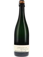 Spätburgunder Sekt Brut Nature 2017 CLEMENS BUSCH (bio)