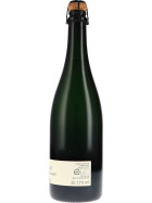 Spätburgunder Sekt Brut Nature 2017 CLEMENS BUSCH (bio)