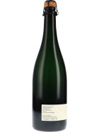 Spätburgunder Sekt Brut Nature 2017 CLEMENS BUSCH (bio)