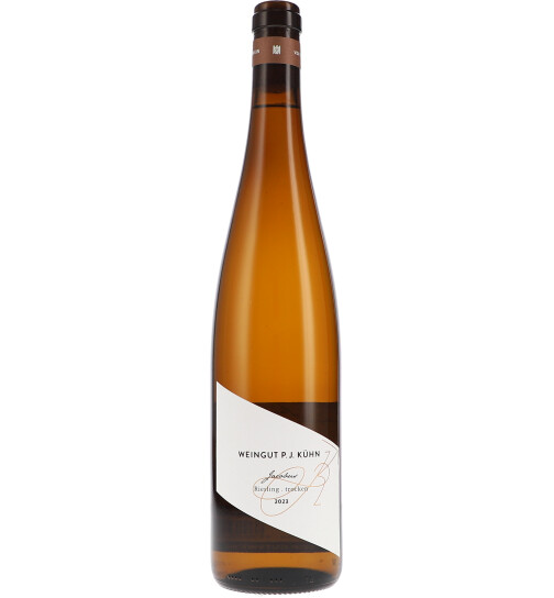 Riesling Jacobus 2023 PETER JAKOB KÜHN (bio)