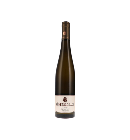 Riesling trocken Nierstein VDP Erste Lage 2023 KÜHLING-GILLOT (bio)