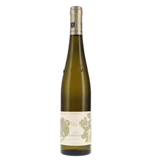 Riesling Hipping GG 2023 KÜHLING-GILLOT (bio)