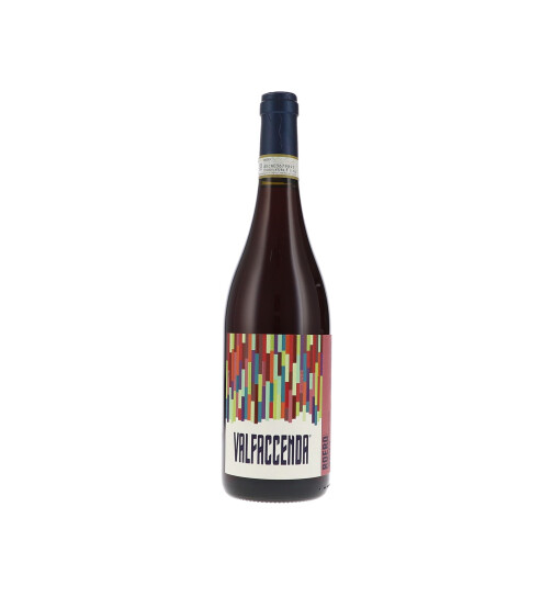 Roero rosso DOCG 2022 VALFACCENDA (bio)