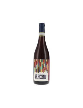 Roero rosso DOCG 2022 VALFACCENDA (bio)