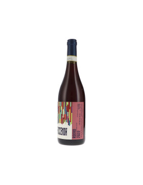 Roero rosso DOCG 2022 VALFACCENDA (bio)