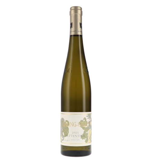 Riesling Pettenthal GG 2023 KÜHLING-GILLOT (bio)