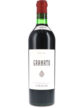 Granato Teroldego Vigneti delle Dolomiti IGT 2021...