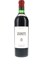 Granato Teroldego Vigneti delle Dolomiti IGT 2021 FORADORI (bio)
