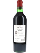 Granato Teroldego Vigneti delle Dolomiti IGT 2021 FORADORI (bio)