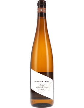Riesling Jungfer Grosses Gewächs 2022 PETER JAKOB...