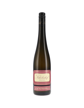 Gewürztraminer 2009 NIKOLAIHOF (bio)
