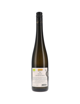 Gewürztraminer 2009 NIKOLAIHOF (bio)