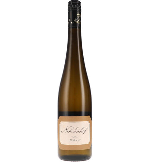 Neuburger trocken 2014 NIKOLAIHOF (bio)