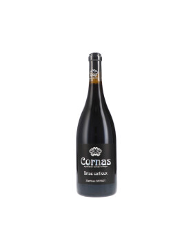 Cornas Brise Cailloux 2022 DU COULET (bio)