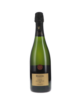 Subtil, Brut Nature 2016 Recaredo (bio)