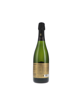Subtil, Brut Nature 2016 Recaredo (bio)