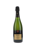 Subtil, Brut Nature 2016 Recaredo (bio)