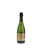 Subtil, Brut Nature 2016 Recaredo (bio)