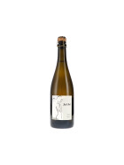 Cremant de Loire Reserve Zeitlos Zero Brut AOP 2019 LIV VINCENDEAU (bio)