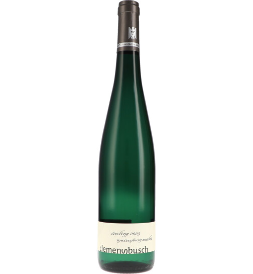Riesling Marienburg Auslese VDP Grosse Lage 2023 CLEMENS BUSCH (bio)