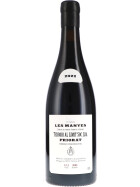 Grenache Les Manyes 2022 TERROIR AL LIMIT