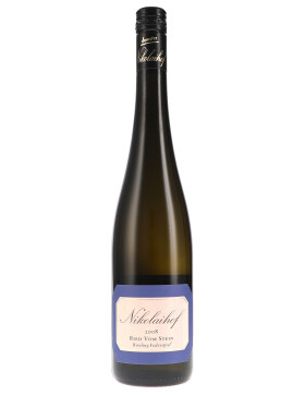 Riesling Federspiel trocken Vom Stein 2008 NIKOLAIHOF (bio)