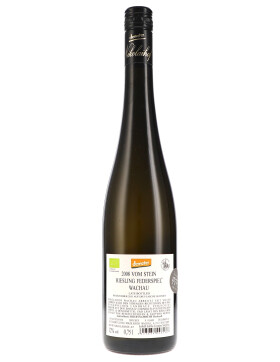 Riesling Federspiel trocken Vom Stein 2008 NIKOLAIHOF (bio)