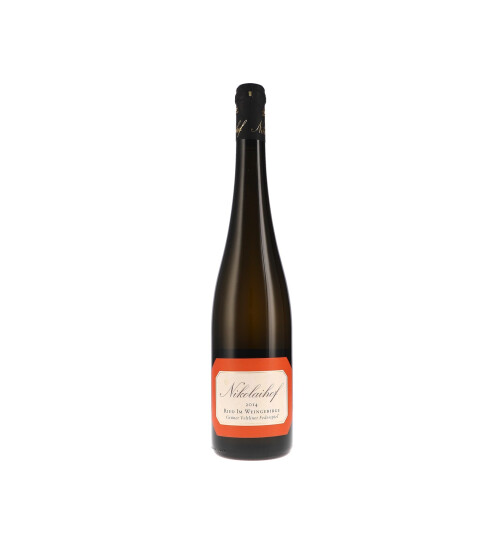 Grüner Veltliner Federspiel trocken Im Weingebirge 2014 NIKOLAIHOF (bio)